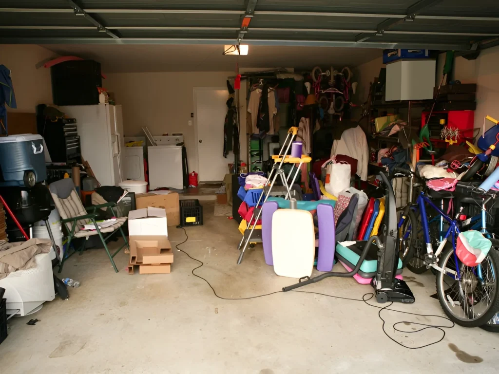 Image representing a messy room needing help.